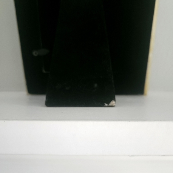 Vintage Fusion By Concepts Floral Engraved Frame - Picture 5 of 6